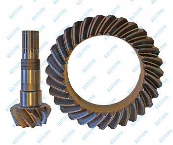 Crown Wheel & Pinion MASSEY FERGUSON