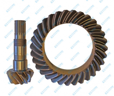 Crown Wheel & Pinion MASSEY FERGUSON