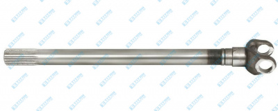 Front Axle Shafts NEW HOLLAND