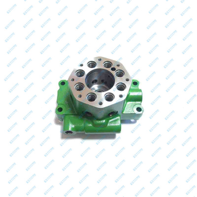 Hydraulic Pumps JOHN DEERE