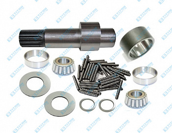 Hydraulic Pump Parts JOHN DEERE