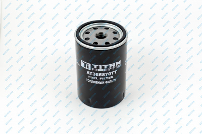 Fuel Filters JOHN DEERE