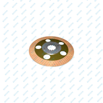 Brake Discs JOHN DEERE