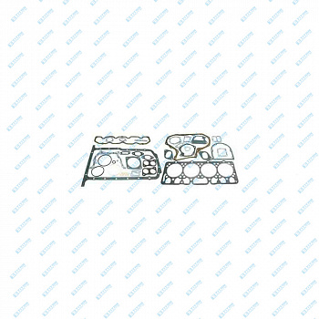 Engine Gaskets JOHN DEERE
