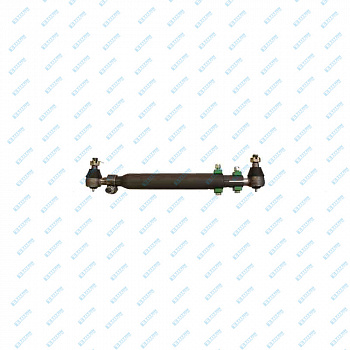 Tie Rods JOHN DEERE