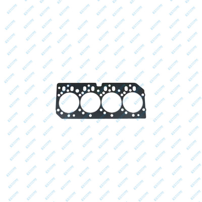 Engine Gaskets JOHN DEERE