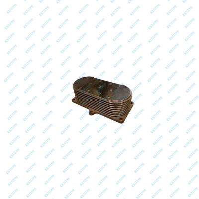 Oil Coolers JOHN DEERE