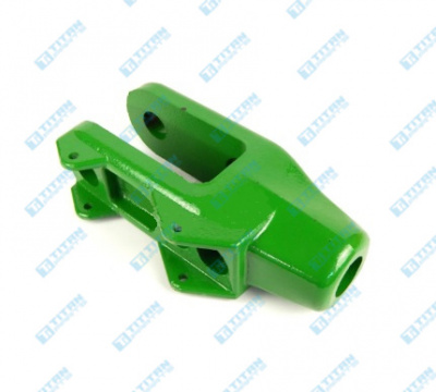 Levelling Boxes JOHN DEERE