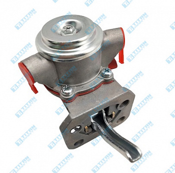 Fuel Lift Pumps MASSEY FERGUSON