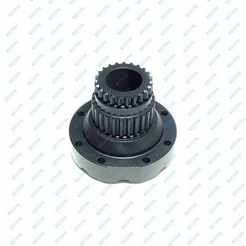 Differential Housings JOHN DEERE