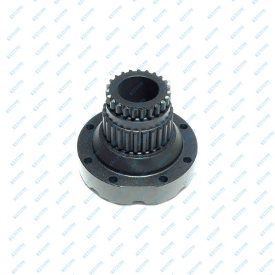 Differential Housings JOHN DEERE