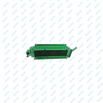Oil Coolers JOHN DEERE