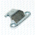 Knife clip Claas 0005207141