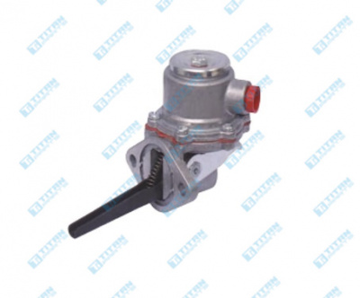 Fuel Lift Pumps CASE - IH