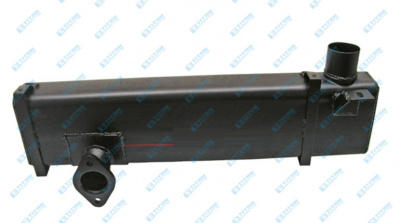 Silencers RENAULT