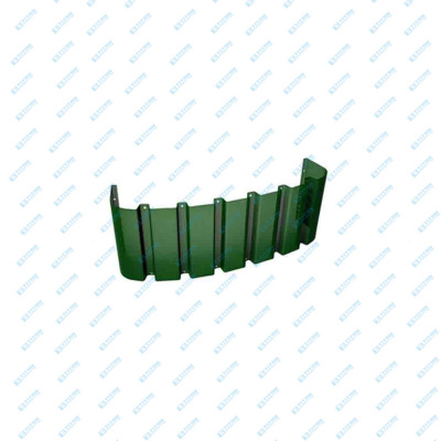 Grilles JOHN DEERE