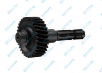 PTO Shafts CASE - IH