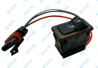 Ignition Switches JOHN DEERE