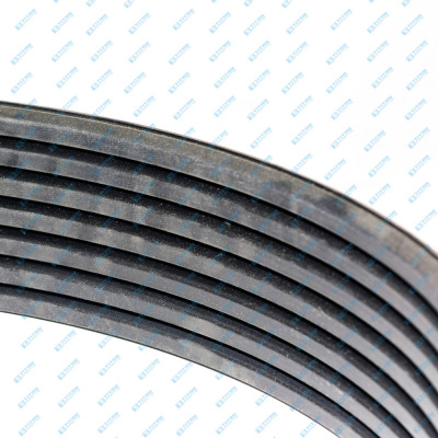 Power band belt Claas 0006605870