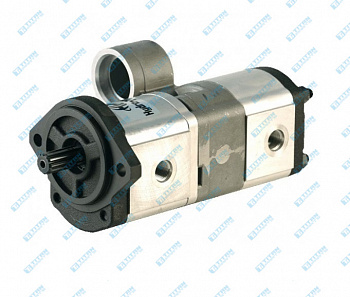 Hydraulic Pumps MASSEY FERGUSON