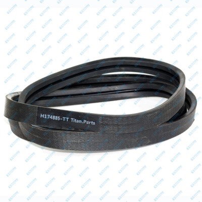 V-Belt John Deere H174885