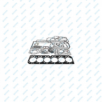 Engine Gaskets JOHN DEERE