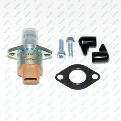 Suction Control Valve John Deere DZ111141