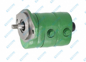 Hydraulic Pumps JOHN DEERE