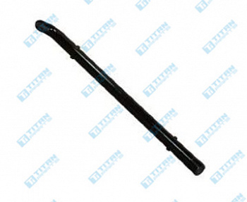 Silencers NEW HOLLAND