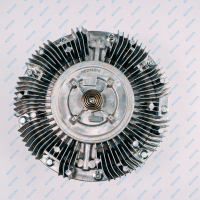 Viscous Fan Drive John Deere RE274876