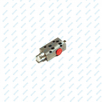 Selective Control Valve Parts JOHN DEERE