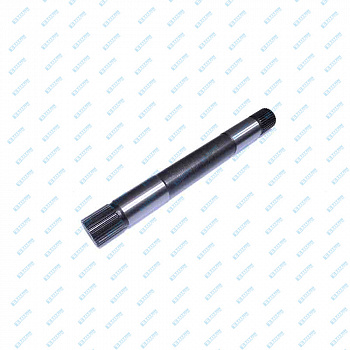 Rockshafts JOHN DEERE