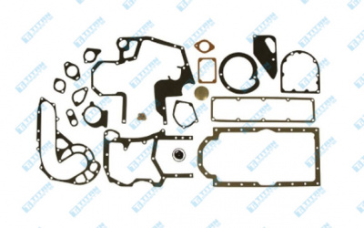 Engine Gaskets CASE - IH