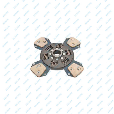 Clutch Plates JOHN DEERE