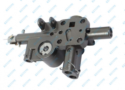 Transmission Clutch FORD