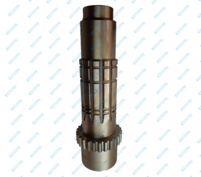 Output Shafts JOHN DEERE