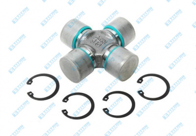 Front Axle Shafts NEW HOLLAND