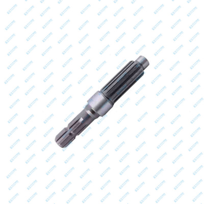 PTO Shafts JOHN DEERE