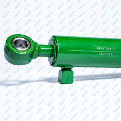 Hydraulic Cylinder John Deere RE287094