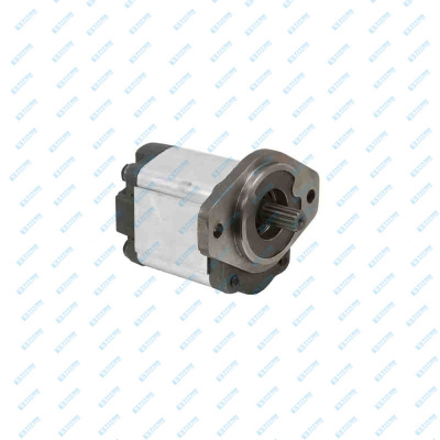 Hydraulic Pumps JOHN DEERE
