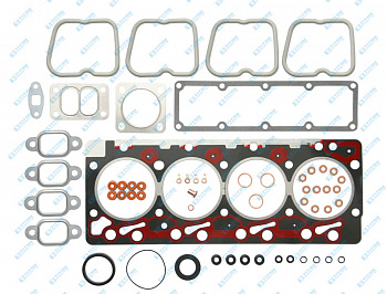 Engine Gaskets CASE - IH
