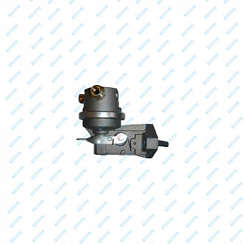 Fuel Lift Pumps JOHN DEERE
