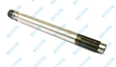 PTO Shafts FORD