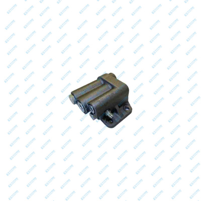 Selective Control Valves FORD