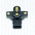 Angle sensor Claas 0000117801