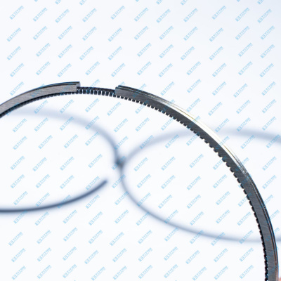 Piston Ring John Deere DZ10083
