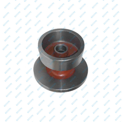 Brake Drums DEUTZ