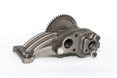 RE543187 Oil Pump