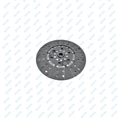 Clutch Plates JOHN DEERE