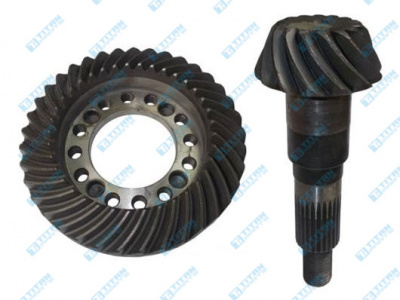 Crown Wheel & Pinion JOHN DEERE